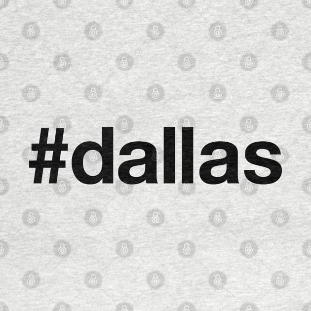 DALLAS by eyesblau